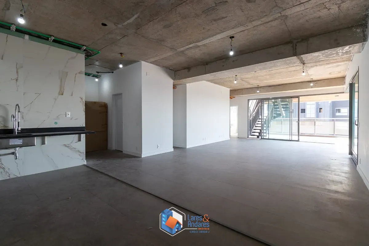 Apartamento, 5 quartos, 402 m² - Foto 6