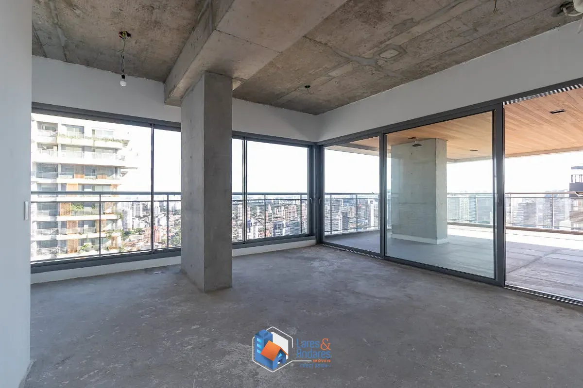 Apartamento, 5 quartos, 402 m² - Foto 49