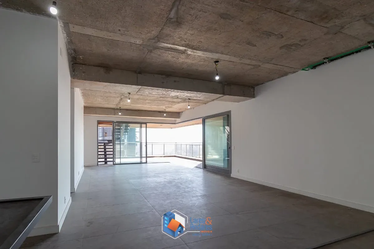 Apartamento, 5 quartos, 402 m² - Foto 5