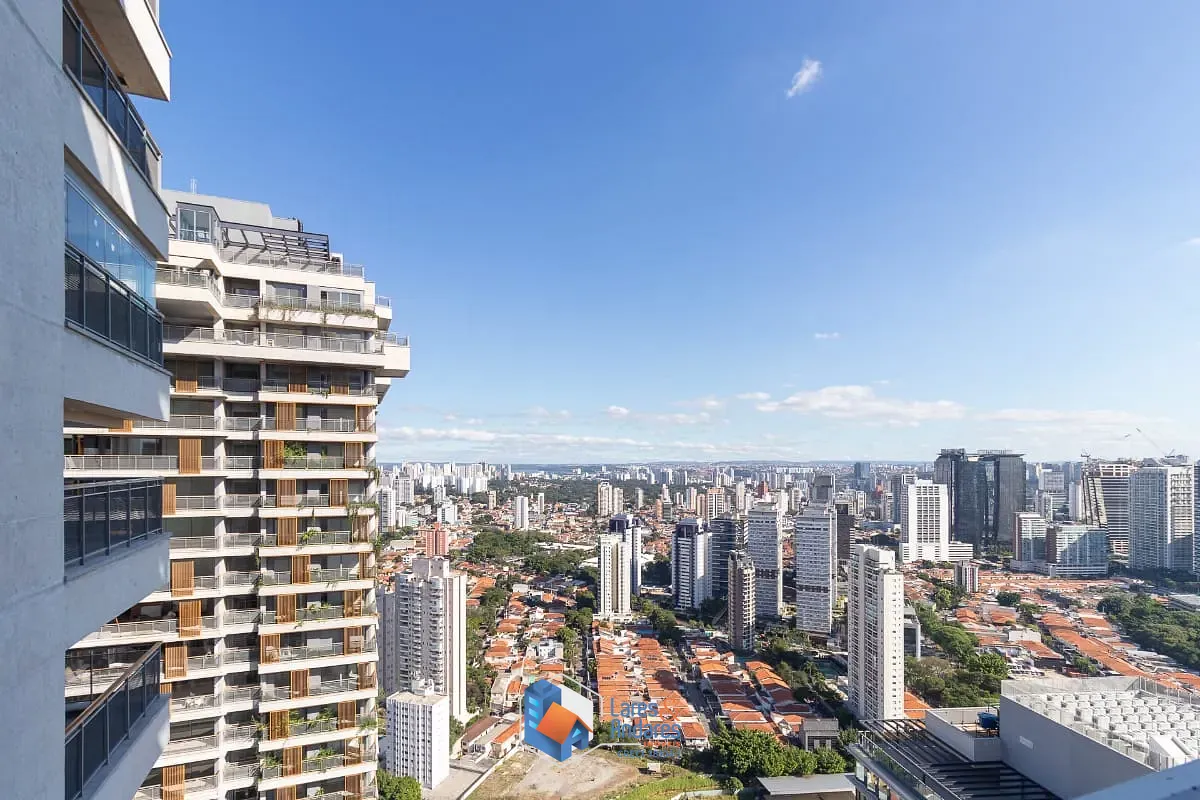 Apartamento, 5 quartos, 402 m² - Foto 32