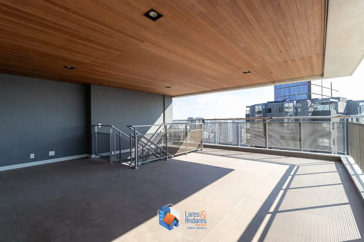 Apartamento, 5 quartos, 402 m² - Foto 33