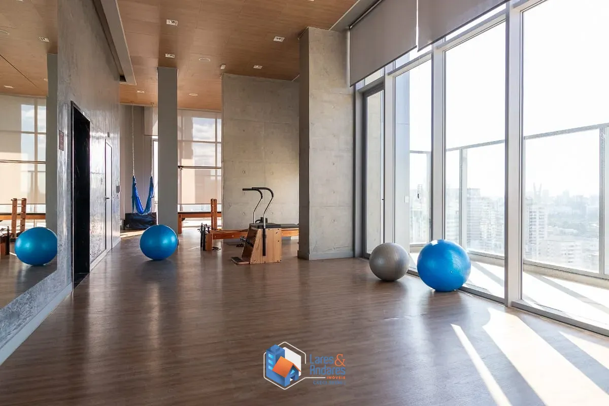 Apartamento, 5 quartos, 402 m² - Foto 60