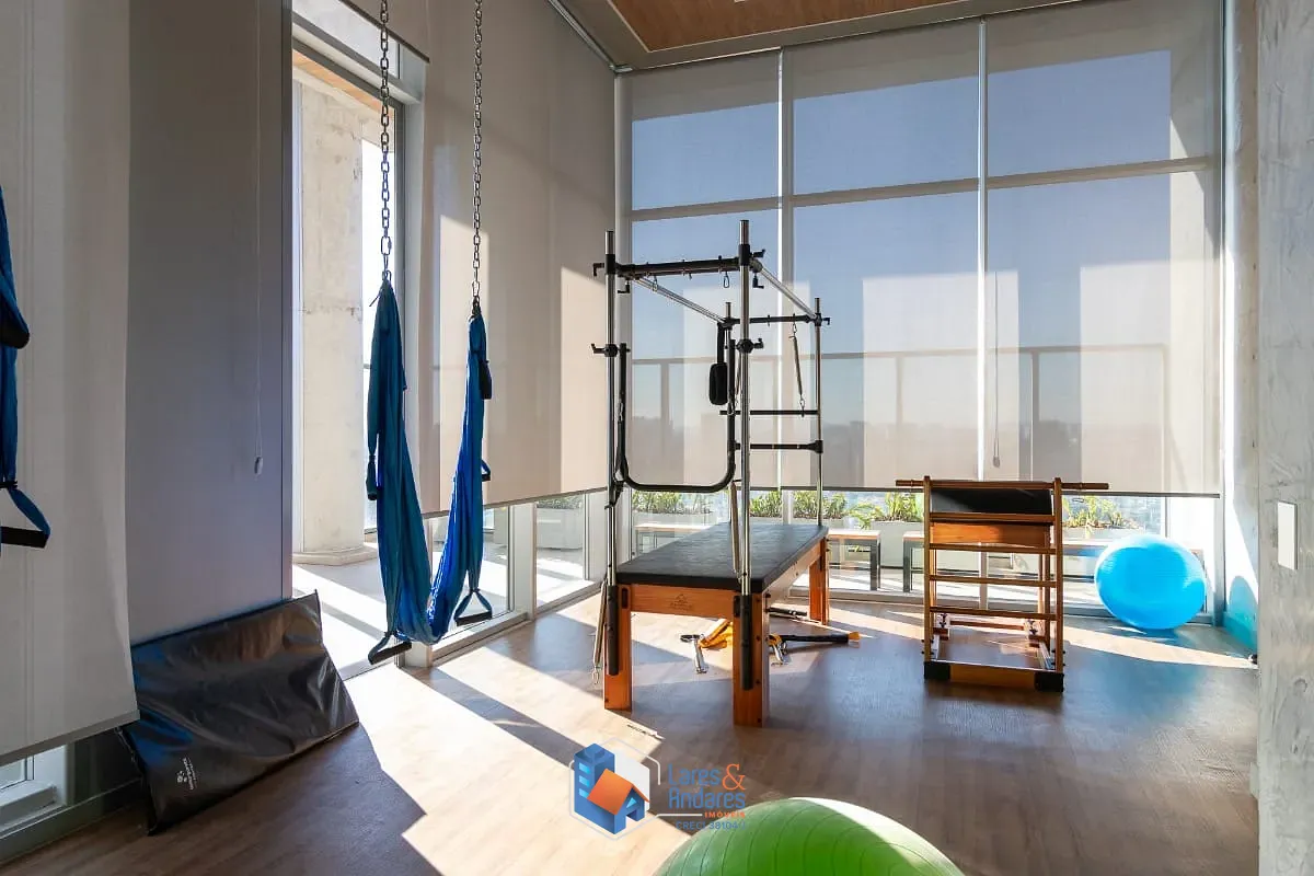 Apartamento, 5 quartos, 402 m² - Foto 61