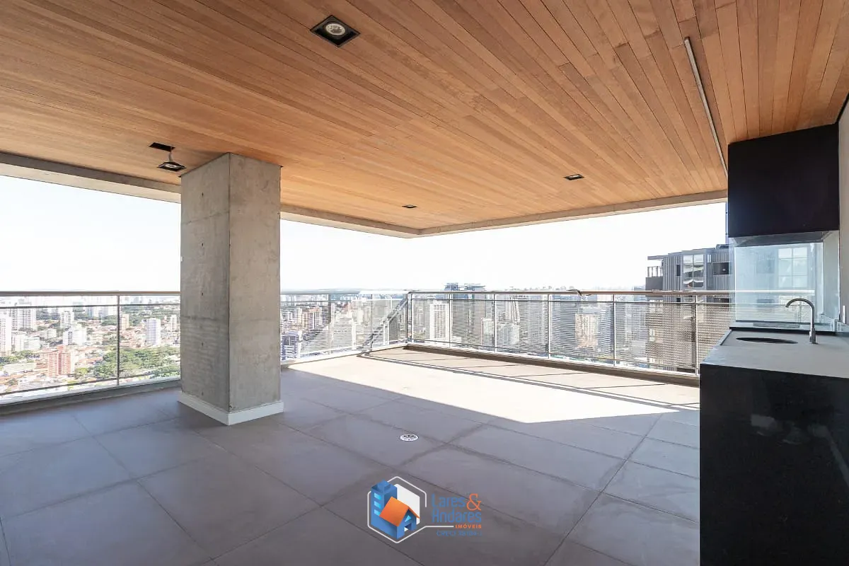 Apartamento, 5 quartos, 402 m² - Foto 45