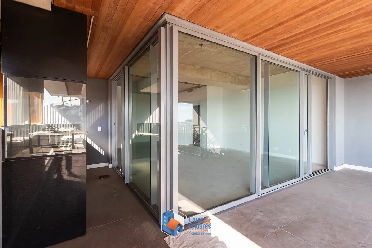 Apartamento, 5 quartos, 402 m² - Foto 35