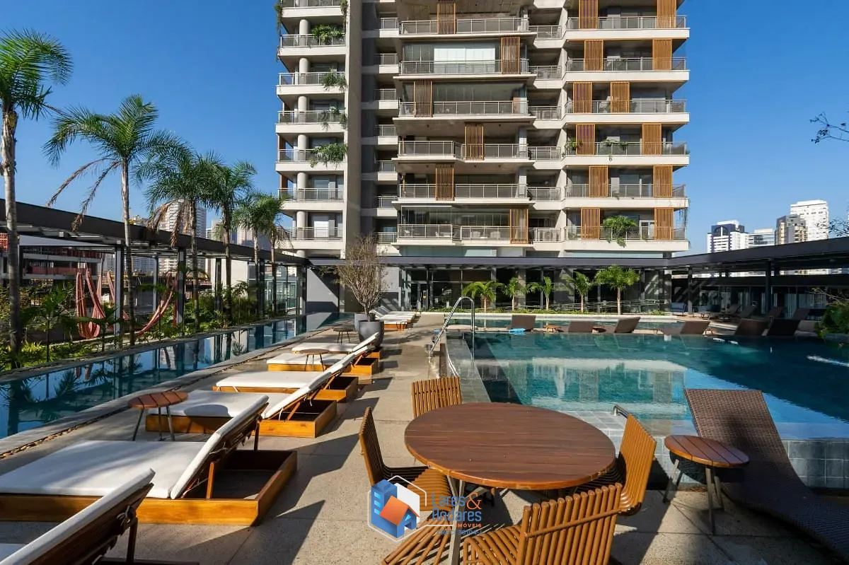 Apartamento, 5 quartos, 402 m² - Foto 73