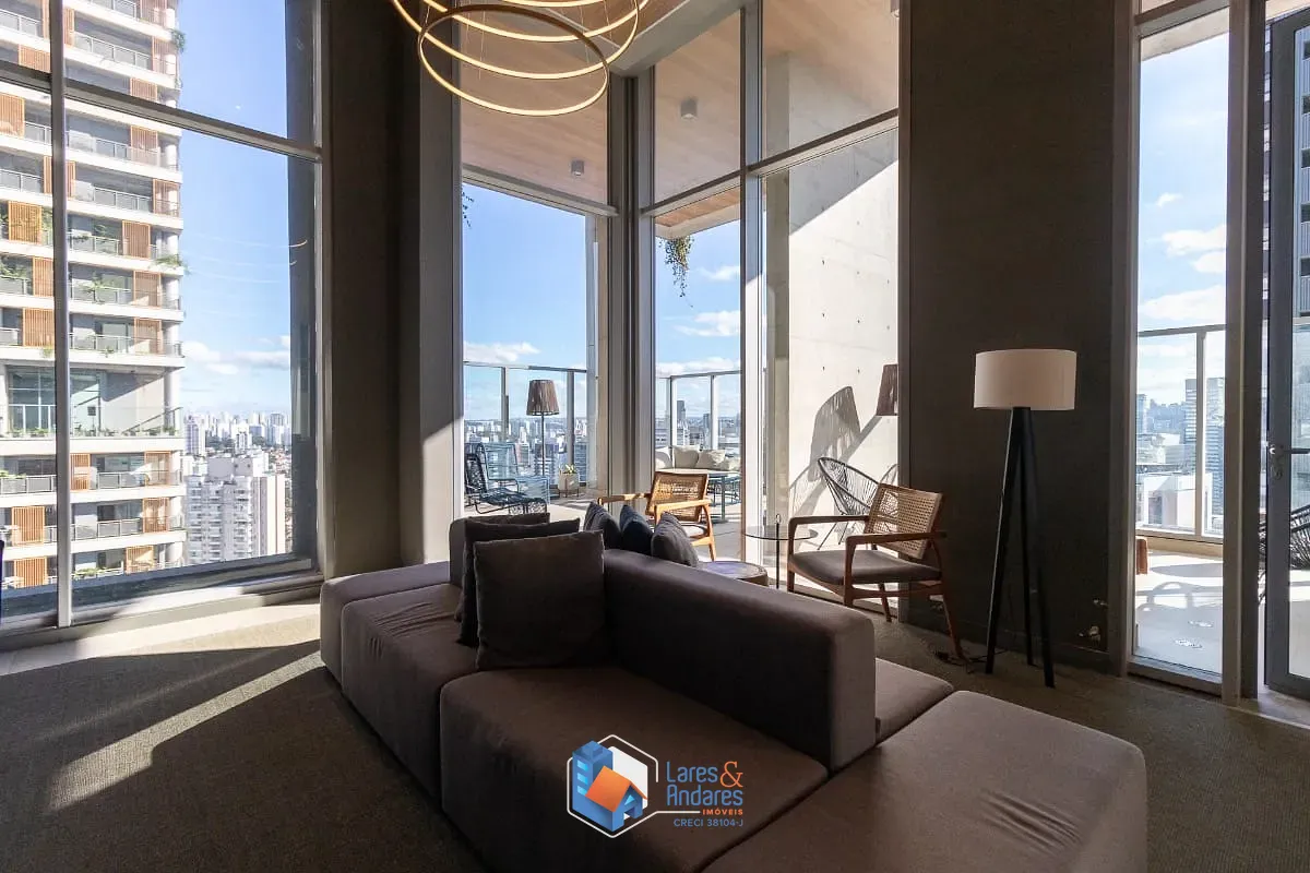 Apartamento, 5 quartos, 402 m² - Foto 58