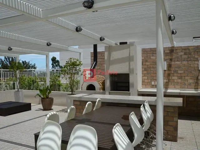 Apartamento 1 quarto e 1 banheiro, à venda, no bairro Santo Amaro em São Paulo