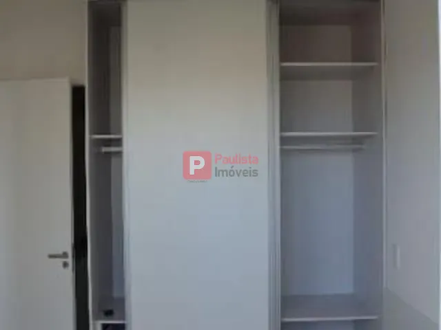 Apartamento 1 quarto e 1 banheiro, à venda, no bairro Santo Amaro em São Paulo