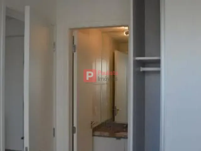 Apartamento 1 quarto e 1 banheiro, à venda, no bairro Santo Amaro em São Paulo