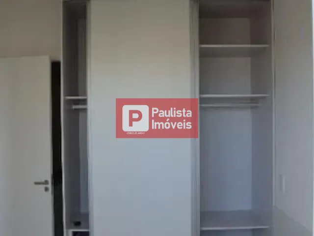 Apartamento 1 quarto e 1 banheiro, à venda, no bairro Santo Amaro em São Paulo