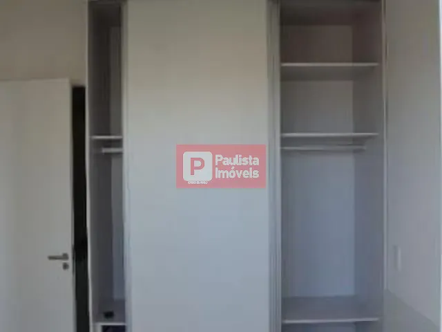 Apartamento 1 quarto e 1 banheiro, à venda, no bairro Santo Amaro em São Paulo