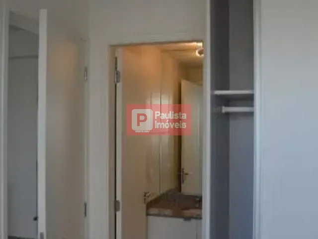 Apartamento 1 quarto e 1 banheiro, à venda, no bairro Santo Amaro em São Paulo