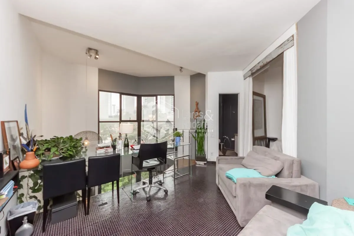 Apartamento, 2 quartos, 72 m² - Foto 24