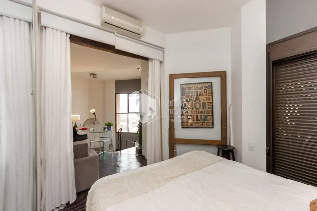 Apartamento, 2 quartos, 72 m² - Foto 30