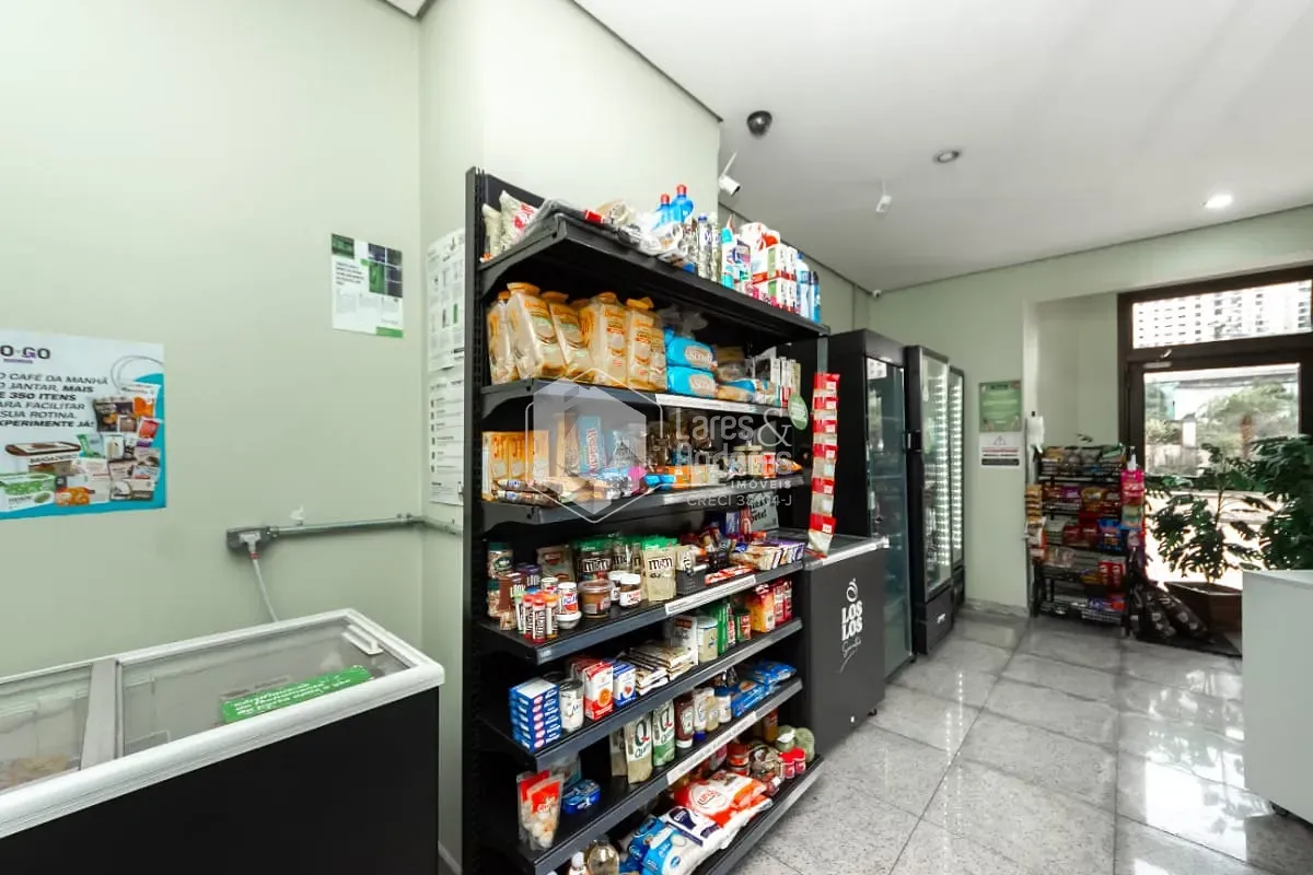 Apartamento, 2 quartos, 72 m² - Foto 32