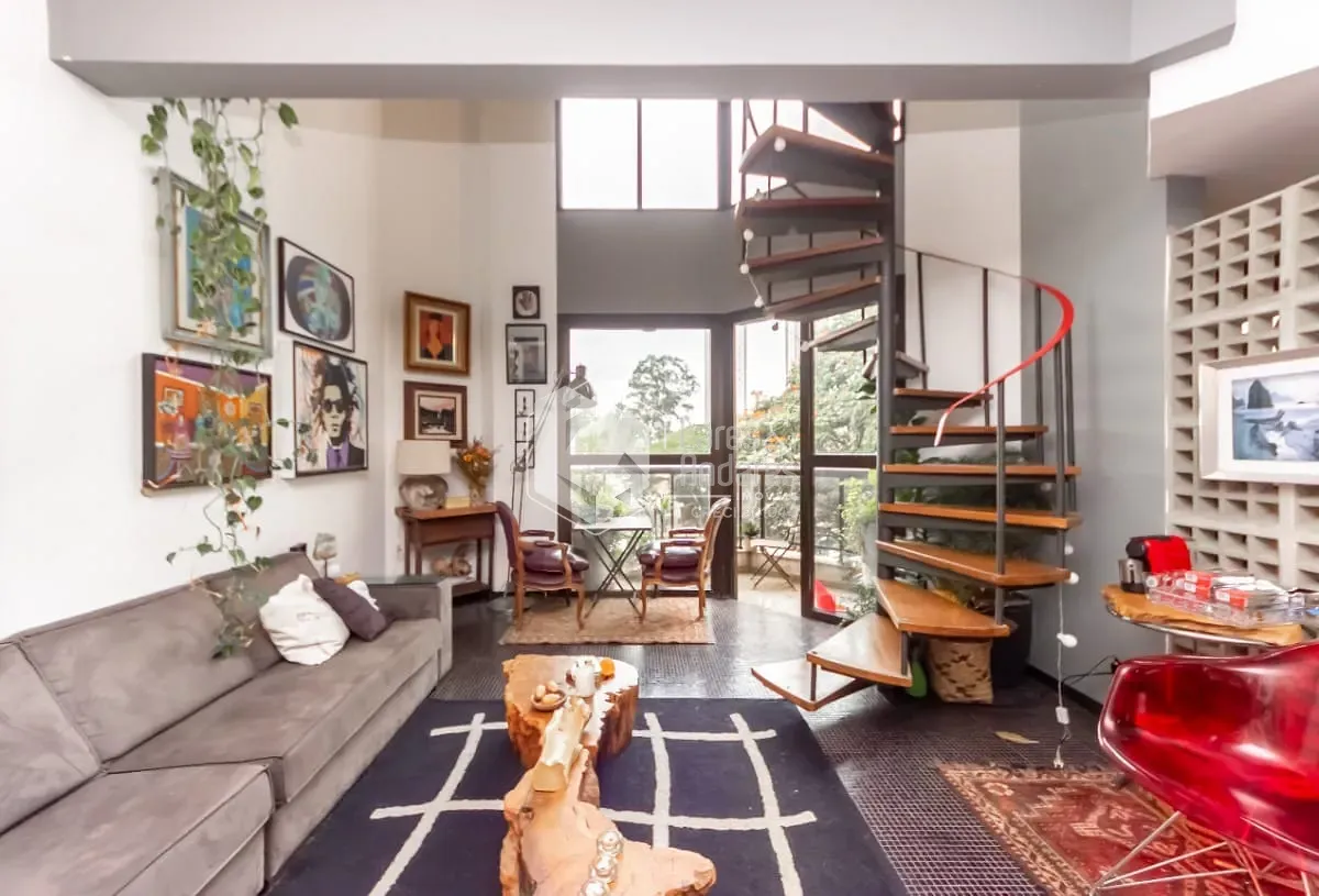 Apartamento, 2 quartos, 72 m² - Foto 4