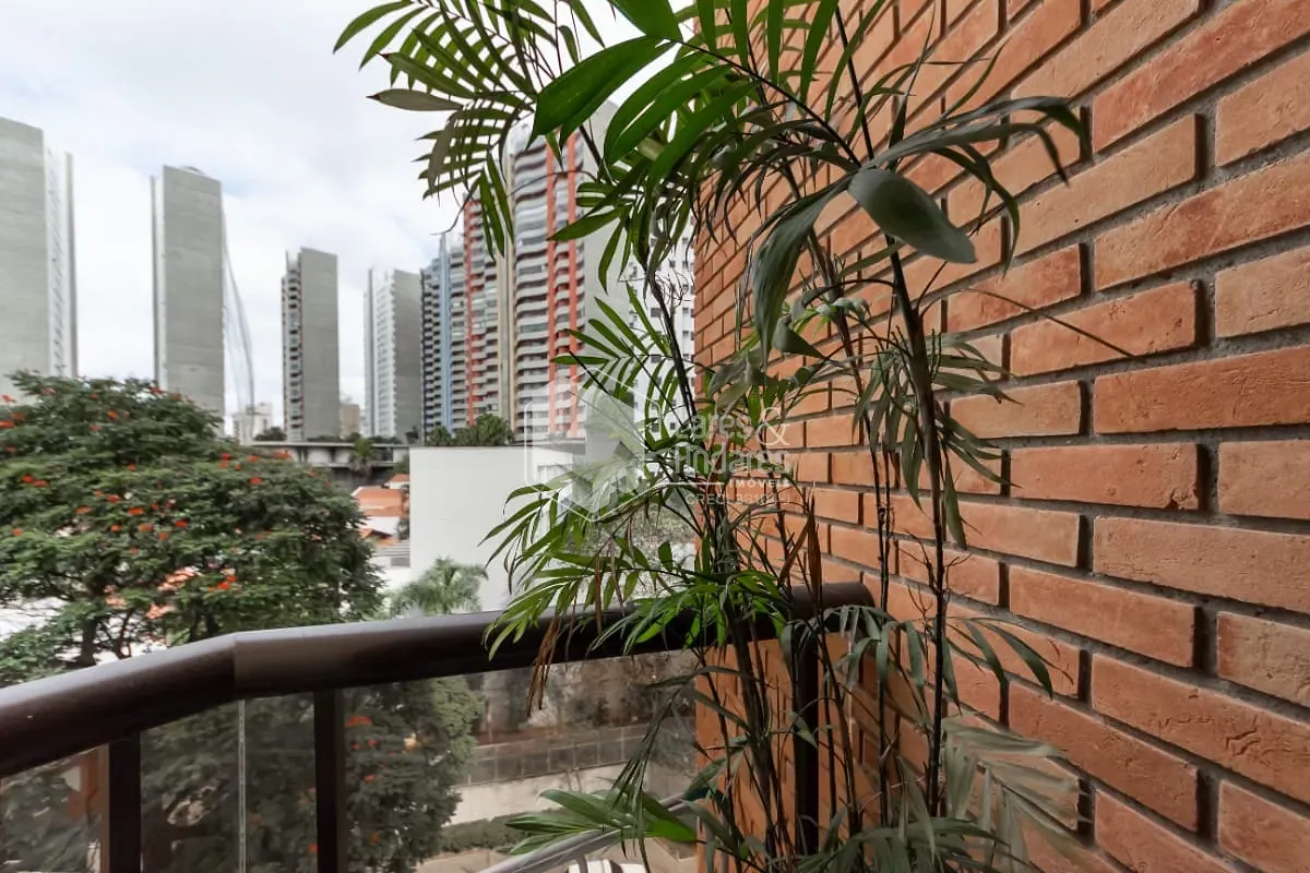 Apartamento, 2 quartos, 72 m² - Foto 7