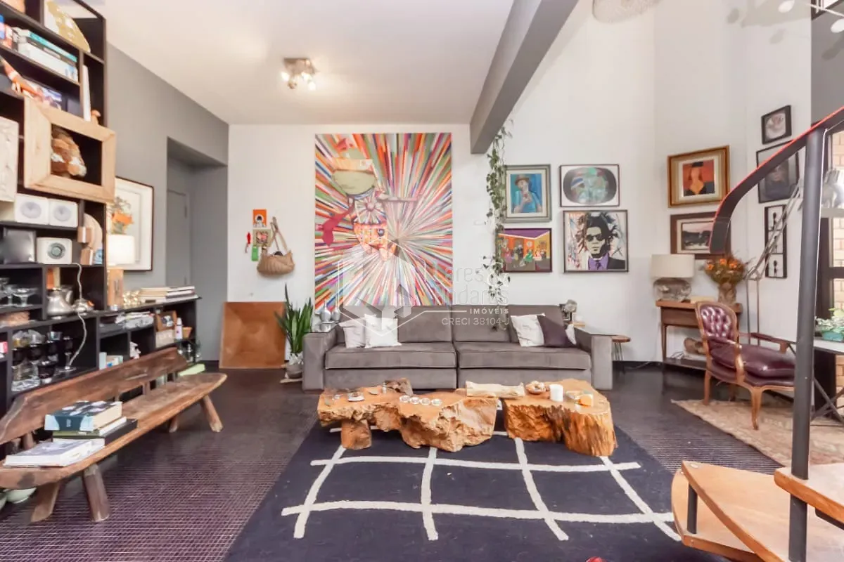 Apartamento, 2 quartos, 72 m² - Foto 10