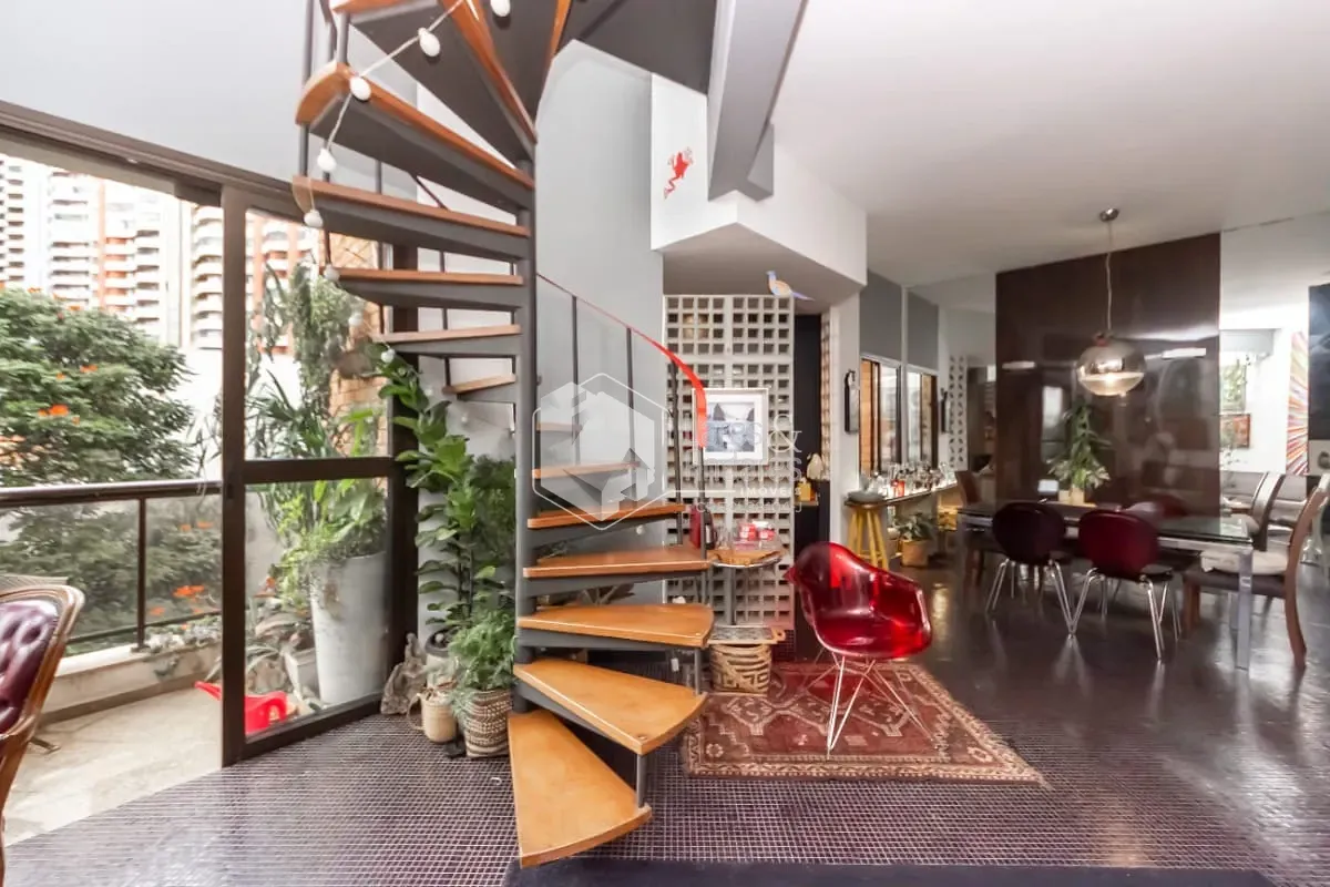 Apartamento, 2 quartos, 72 m² - Foto 13