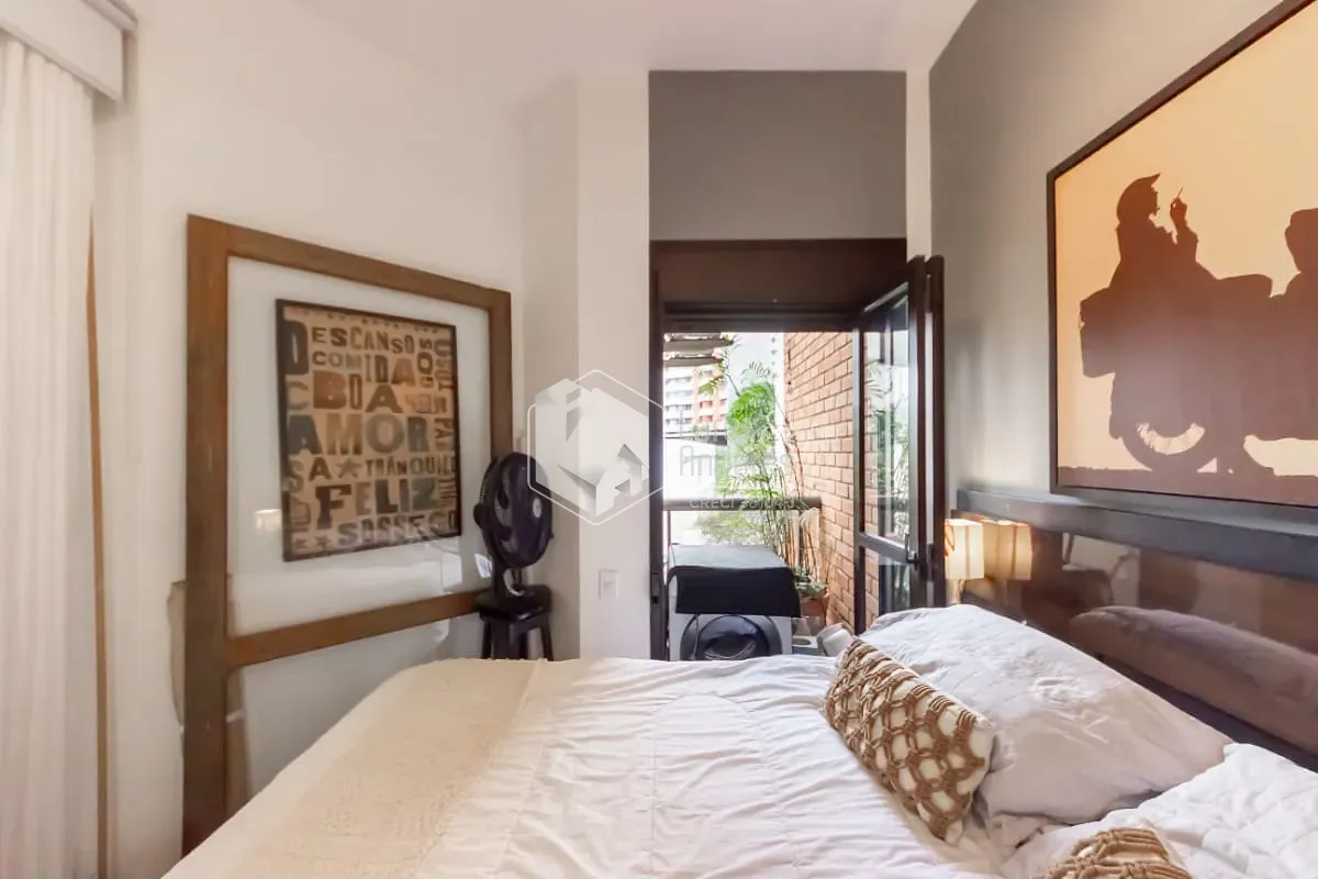 Apartamento, 2 quartos, 72 m² - Foto 8