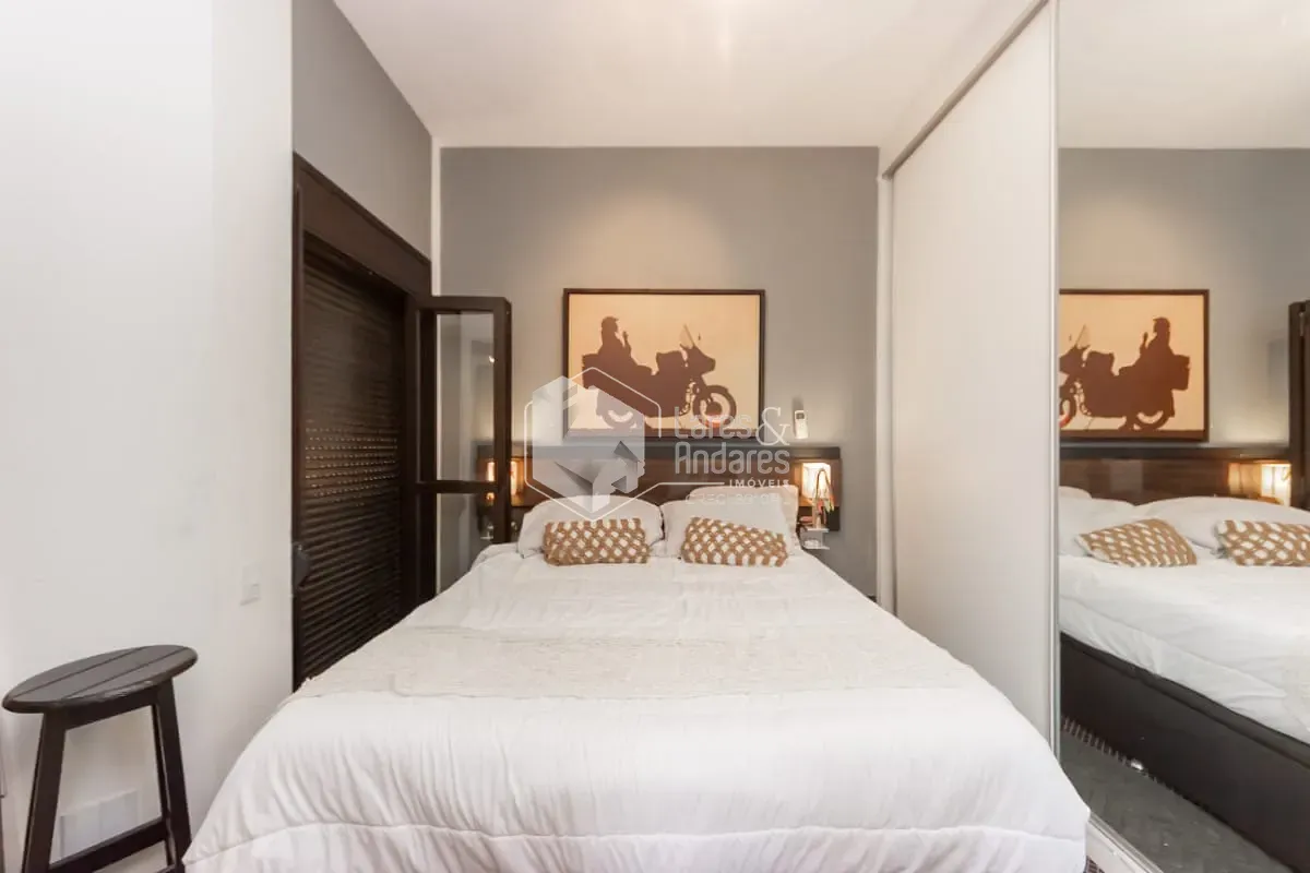 Apartamento, 2 quartos, 72 m² - Foto 21