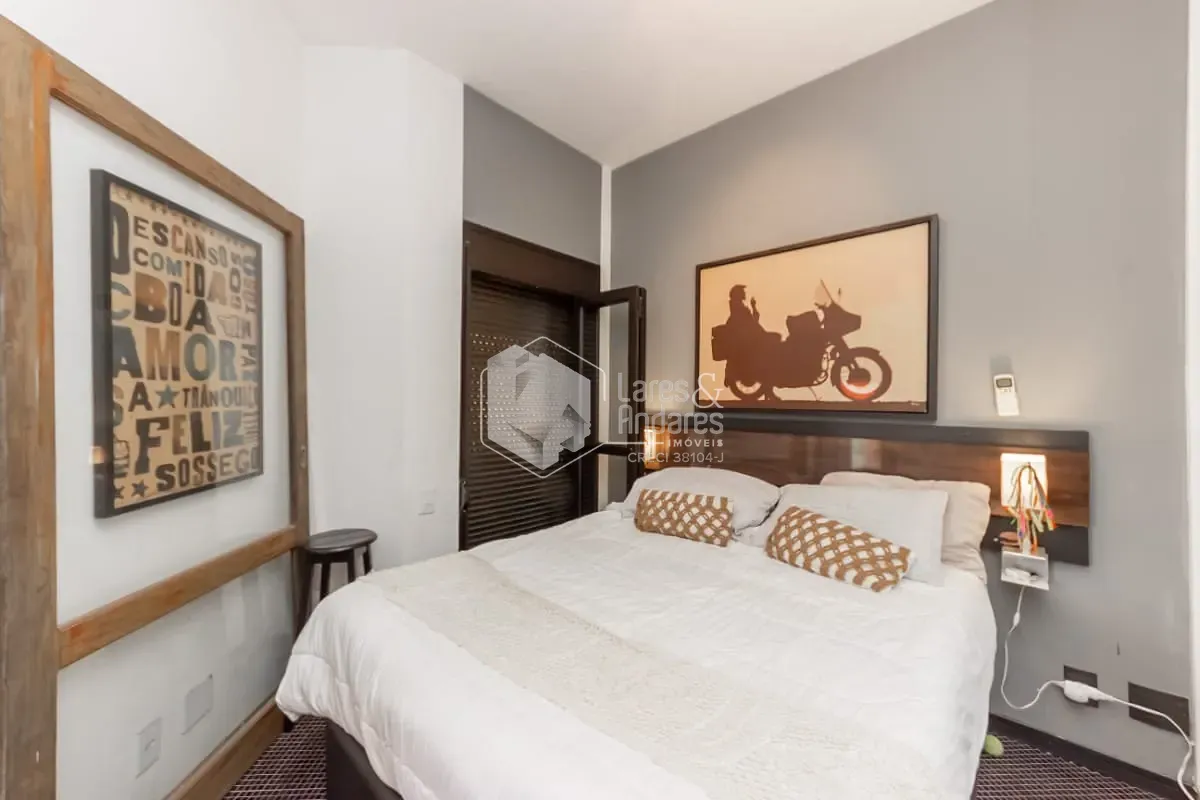 Apartamento, 2 quartos, 72 m² - Foto 22