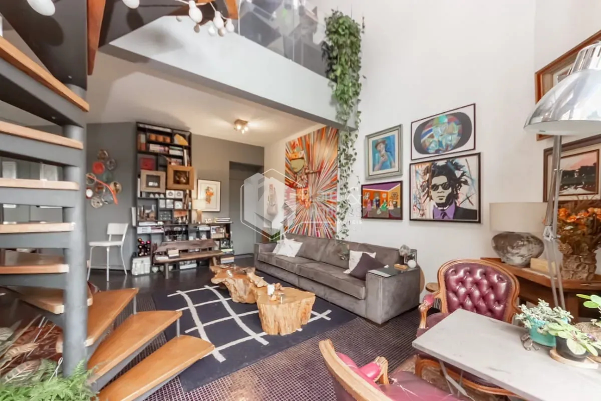 Apartamento, 2 quartos, 72 m² - Foto 19