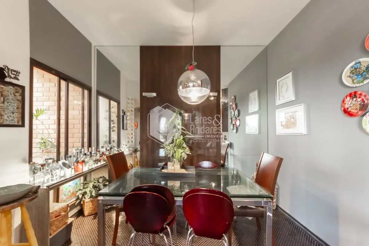 Apartamento, 2 quartos, 72 m² - Foto 3