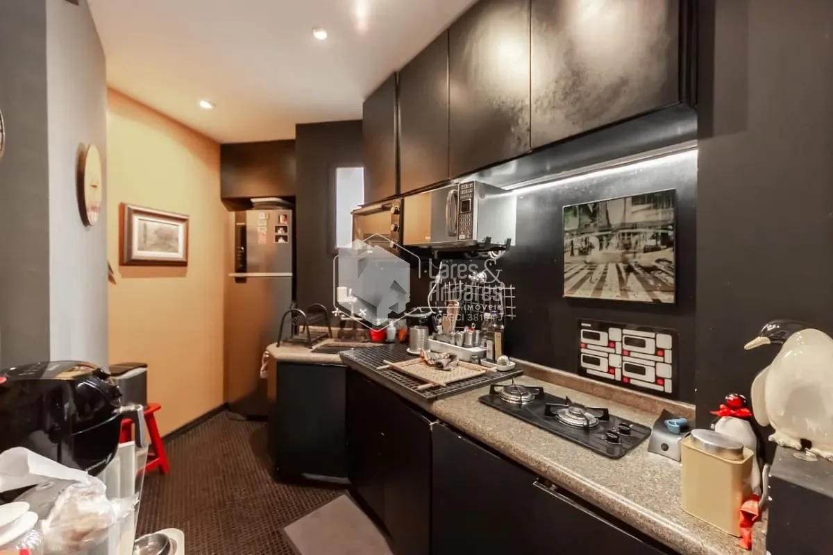 Apartamento, 2 quartos, 72 m² - Foto 9