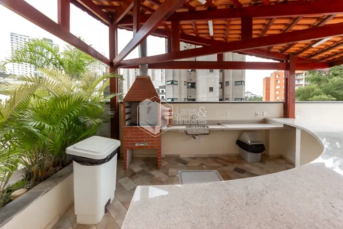 Apartamento, 2 quartos, 72 m² - Foto 35