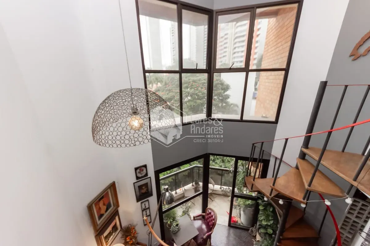 Apartamento, 2 quartos, 72 m² - Foto 28