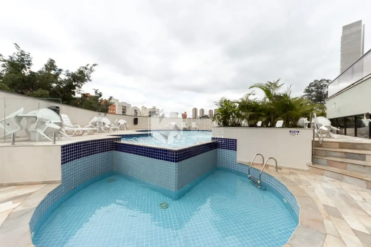 Apartamento, 2 quartos, 72 m² - Foto 33