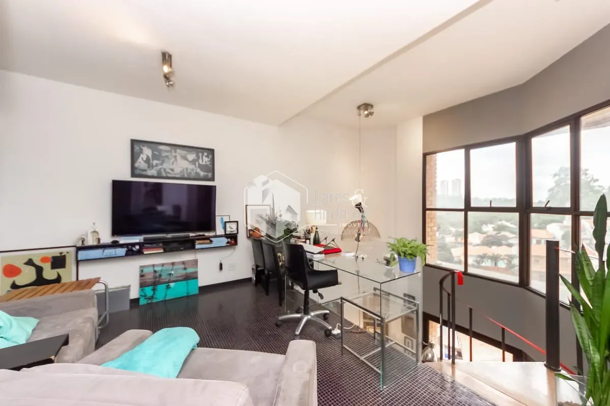 Apartamento, 2 quartos, 72 m² - Foto 23