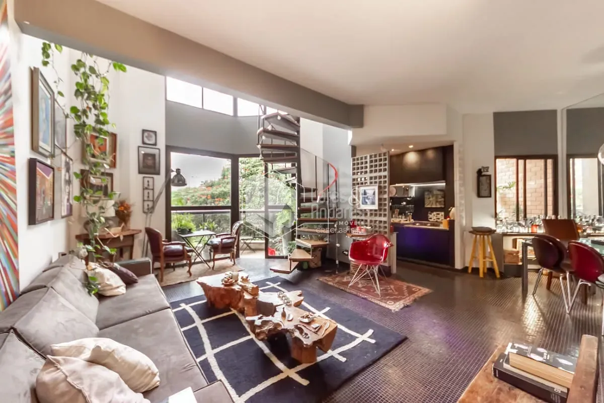 Apartamento, 2 quartos, 72 m² - Foto 1