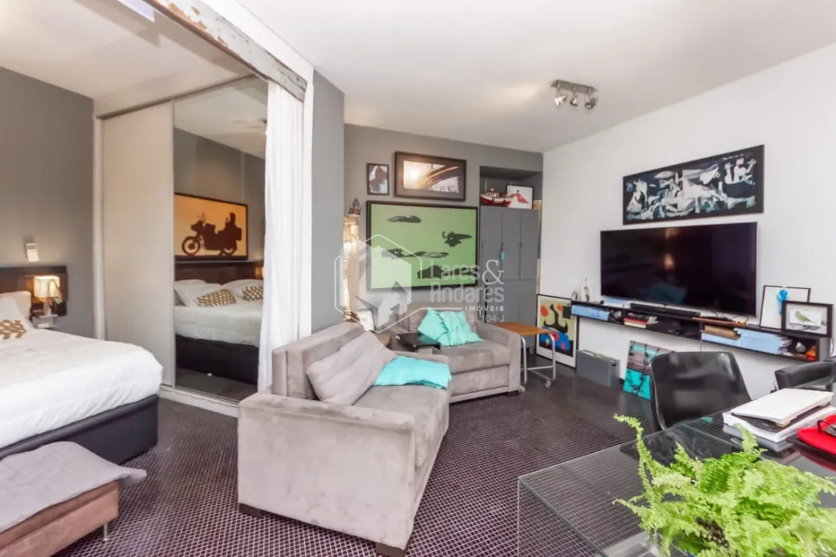 Apartamento, 2 quartos, 72 m² - Foto 6