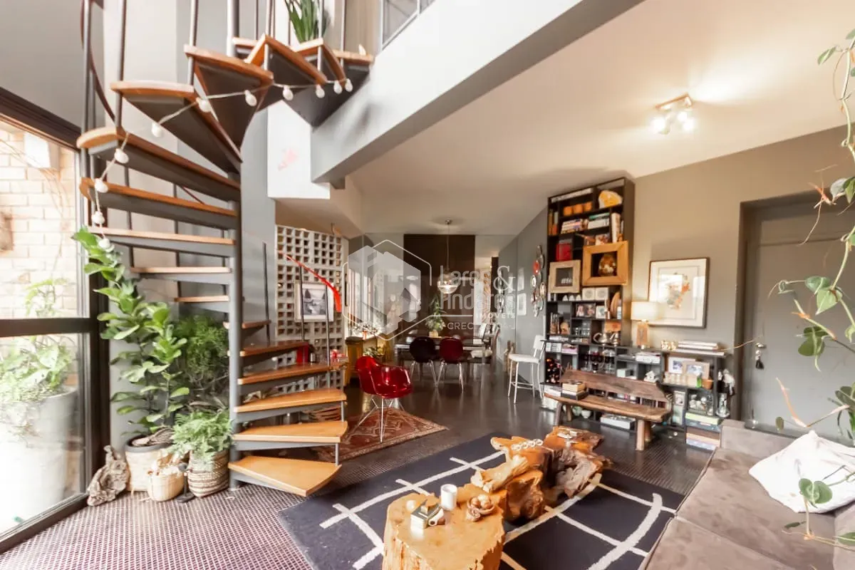 Apartamento, 2 quartos, 72 m² - Foto 5