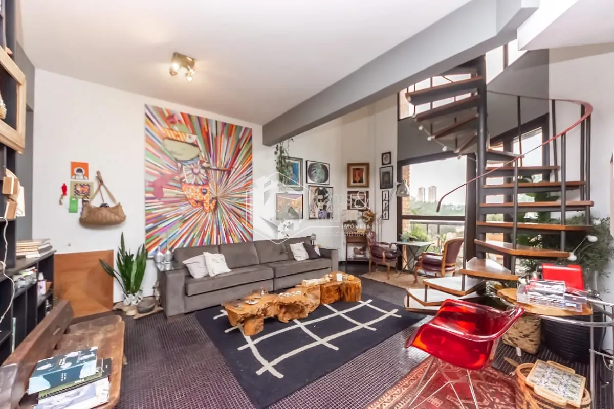 Apartamento, 2 quartos, 72 m² - Foto 14