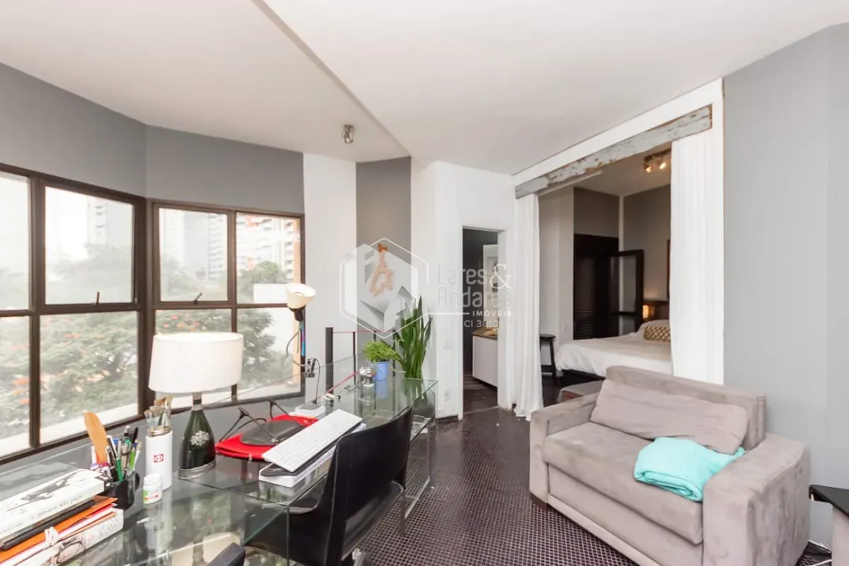 Apartamento, 2 quartos, 72 m² - Foto 17