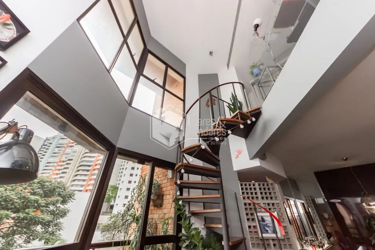 Apartamento, 2 quartos, 72 m² - Foto 16