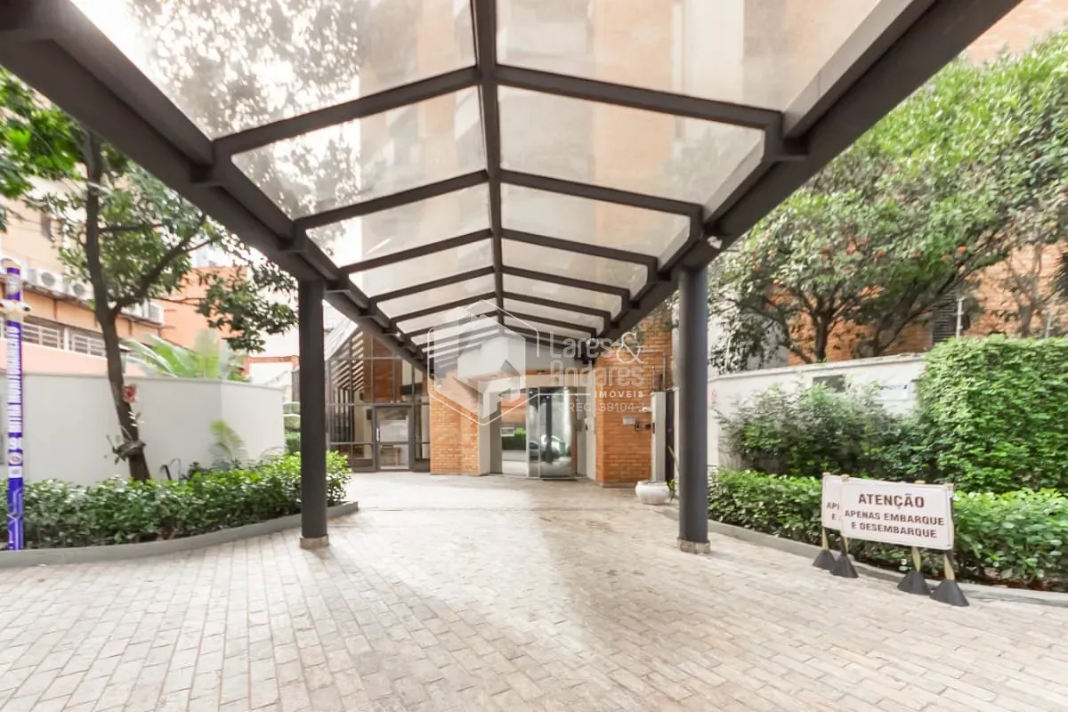 Apartamento, 2 quartos, 72 m² - Foto 44