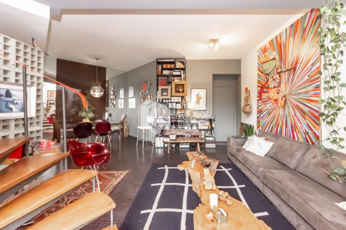 Apartamento, 2 quartos, 72 m² - Foto 12