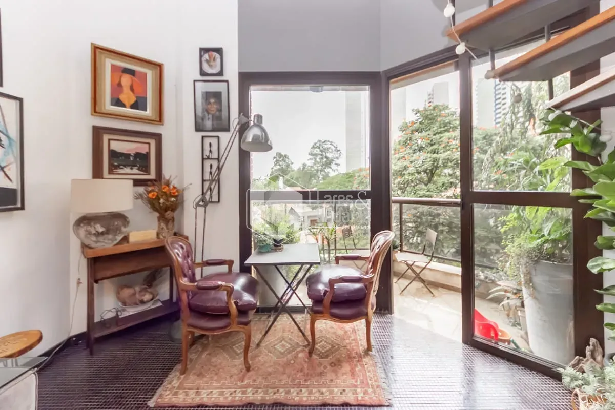 Apartamento, 2 quartos, 72 m² - Foto 11