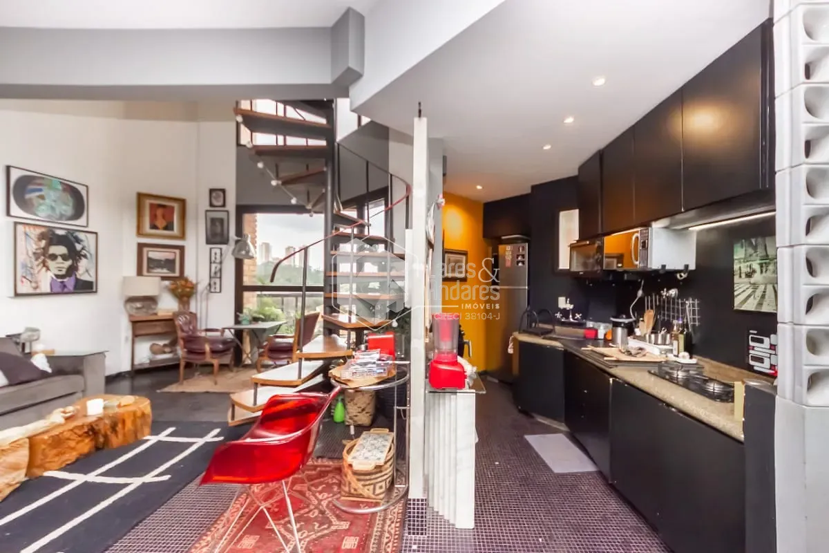 Apartamento, 2 quartos, 72 m² - Foto 15