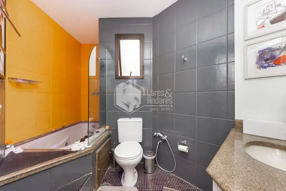 Apartamento, 2 quartos, 72 m² - Foto 27