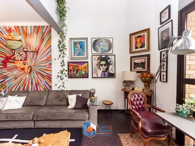 Apartamento com 72m² 2 quartos e 1 banheiro, à venda, no bairro Jardim Ampliação em São Paulo