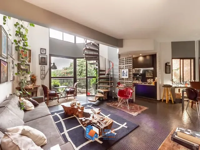 Apartamento com 72m² 2 quartos e 1 banheiro, à venda, no bairro Jardim Ampliação em São Paulo