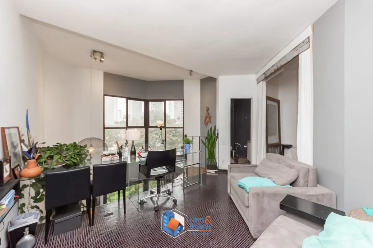Apartamento, 2 quartos, 72 m² - Foto 24