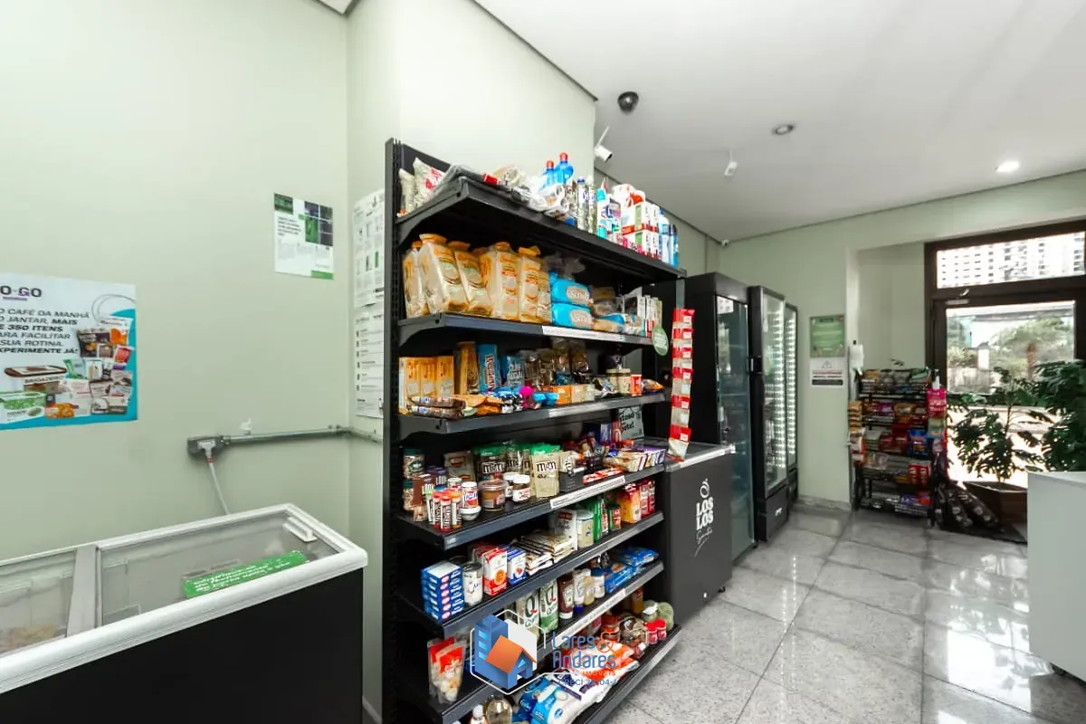 Apartamento, 2 quartos, 72 m² - Foto 32