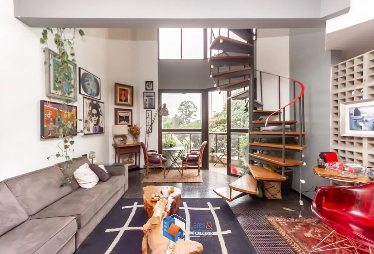 Apartamento, 2 quartos, 72 m² - Foto 4